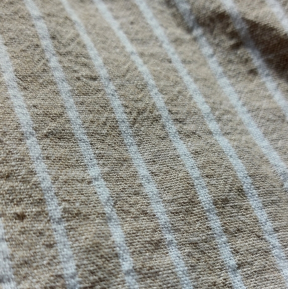 Lightweight Cotton-Linen Summer Pants - Picture 3 of 6